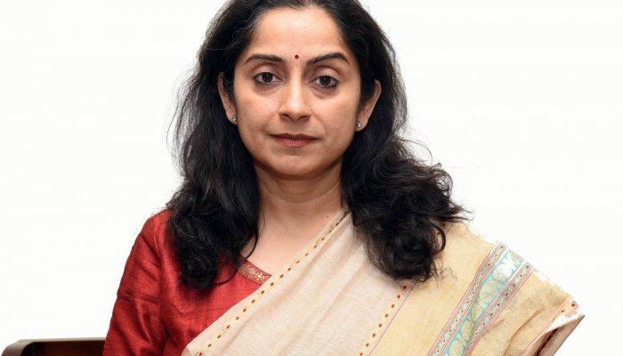 Dr. Shamika Ravi